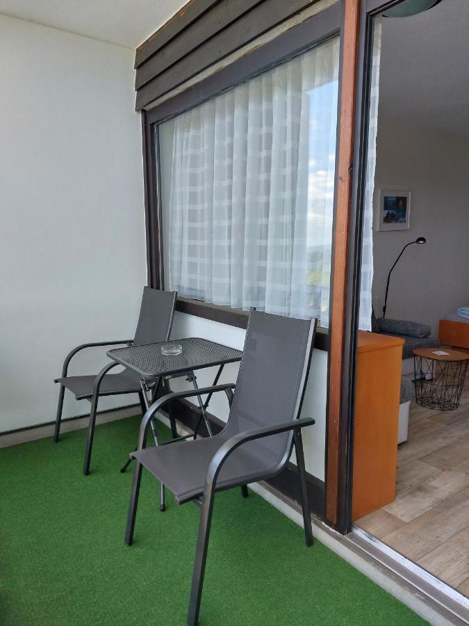 Apartment Almberg Mitterfirmiansreut Exterior foto