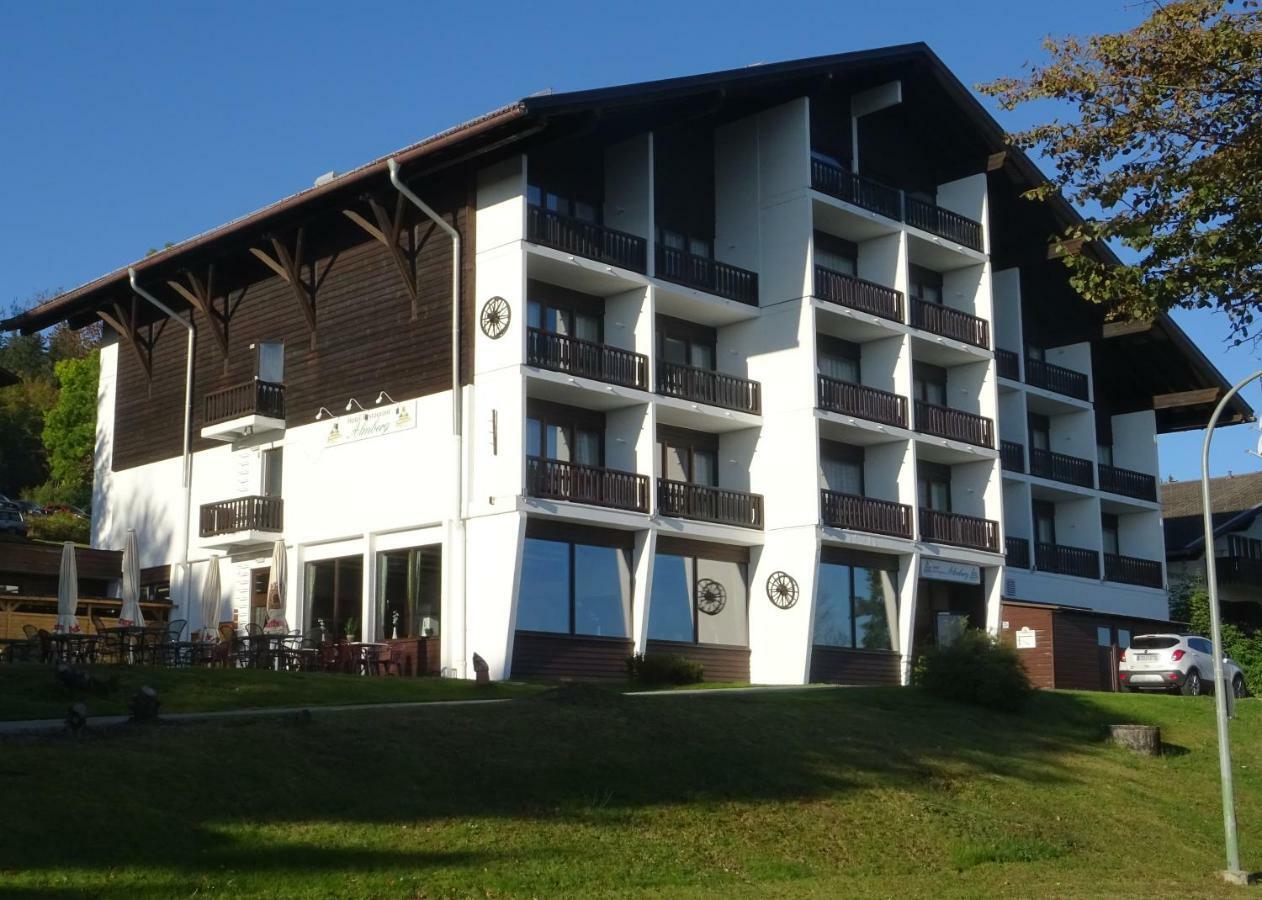Apartment Almberg Mitterfirmiansreut Exterior foto